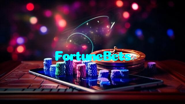 making first deposit on FortuneBets website using local payment methods in Pakistan