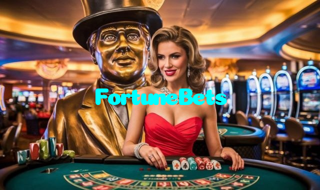 FortuneBets