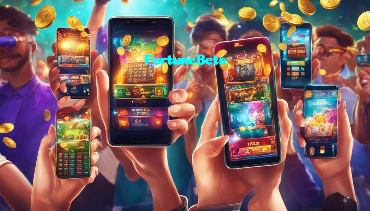 available types of FortuneBets bet including pre-match live express and system bets
