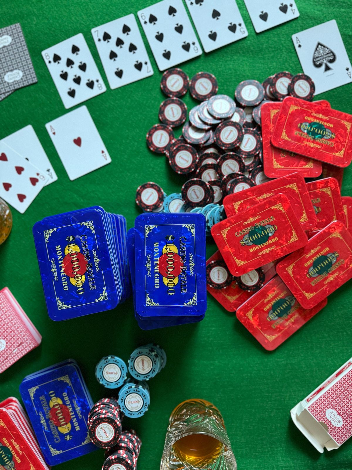 FortuneBets پاکستان کیسینو میں بلیک جیک گیمز