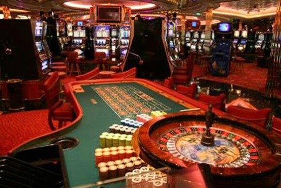 FortuneBets کیسینو میں لاٹری گیمز میں حصہ لیں۔