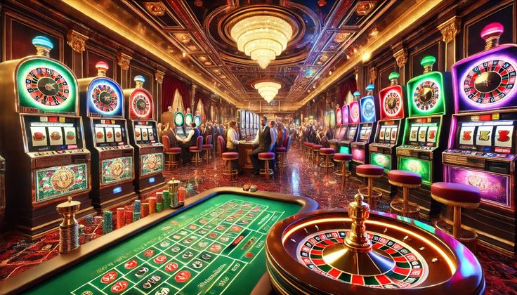 FortuneBets سائٹ کے لیے آن لائن گیمز فراہم کرنے والے