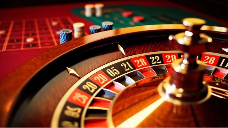 FortuneBets آن لائن کیسینو میں کھیلنے کی وجوہات