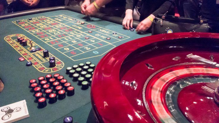 پاکستان میں FortuneBets کا آن لائن کیسینو سیکشن کھولیں۔