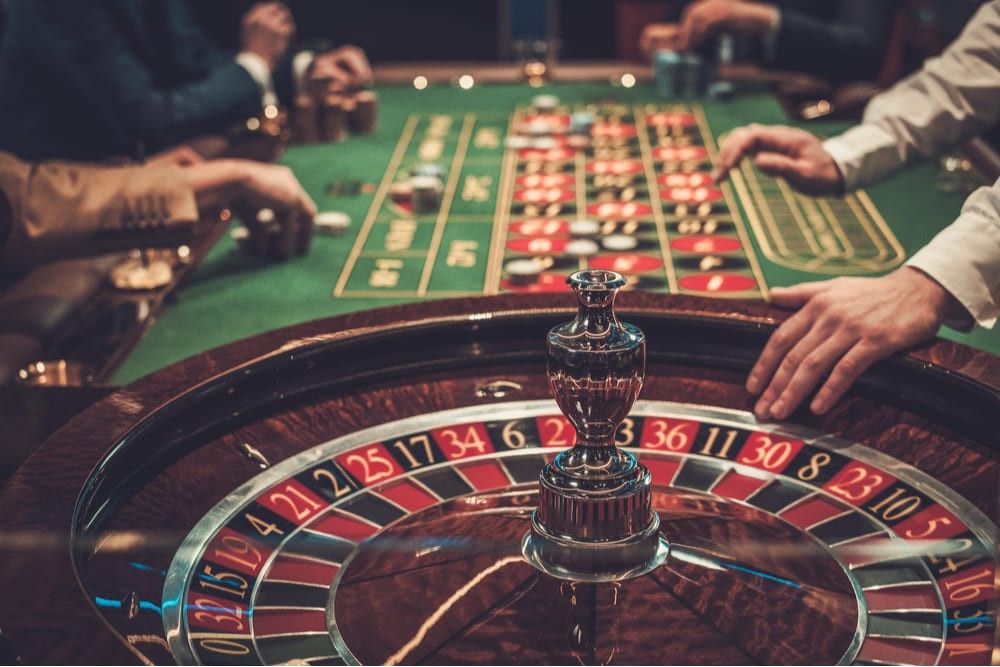 FortuneBets کیسینو میں ایک آن لائن گیم کا انتخاب کریں۔