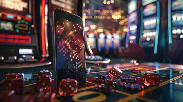 FortuneBets کیسینو میں سلاٹ کھیلنا شروع کریں۔
